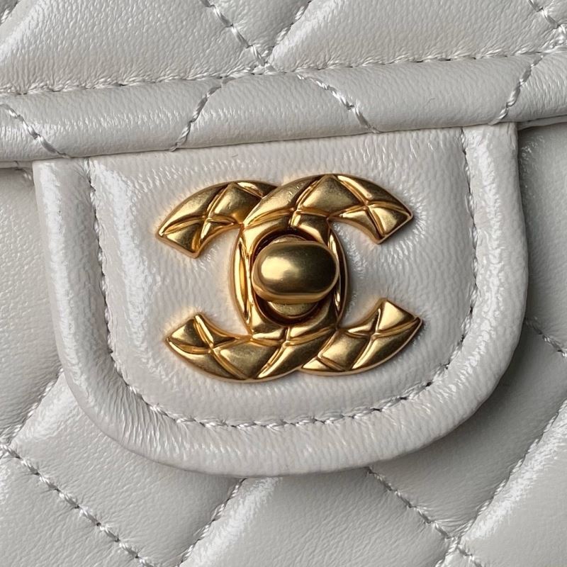 Chanel Satchel Bags